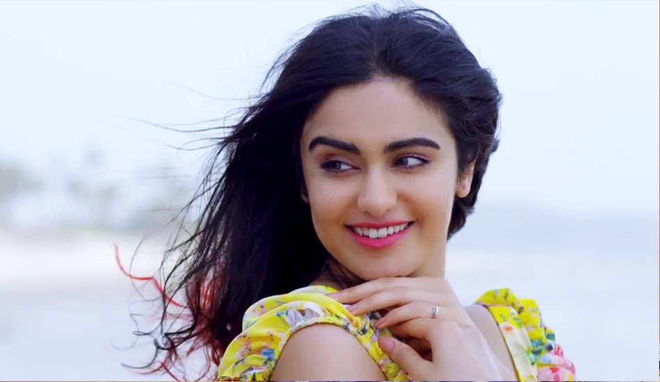 Adah Sharma Biography, Age, Height, Husband, Family, Net Worth