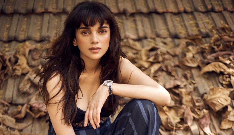 Aditi Rao Hydari Biography