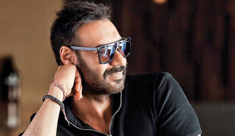 Ajay Devgn Biography, Age, Height, Husband, Family, Net Worth
