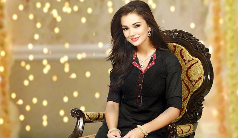 Amy Jackson Biography, Body Measurement, Height, Weight, Age