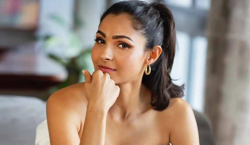 Andrea Jeremiah Biography, Age, Height, Husband, Family, Net Worth