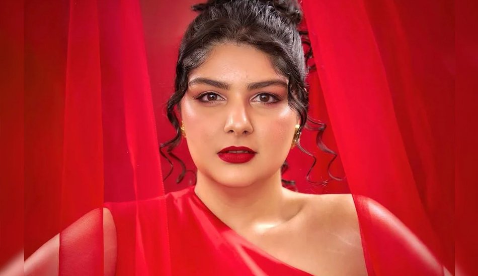 Anshula Kapoor Biography, Body Measurement, Height, Weight, Age