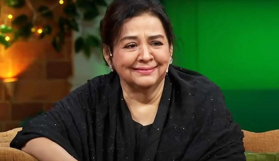 Farida Jalal Age, Height, Boyfriend, Family, Net Worth