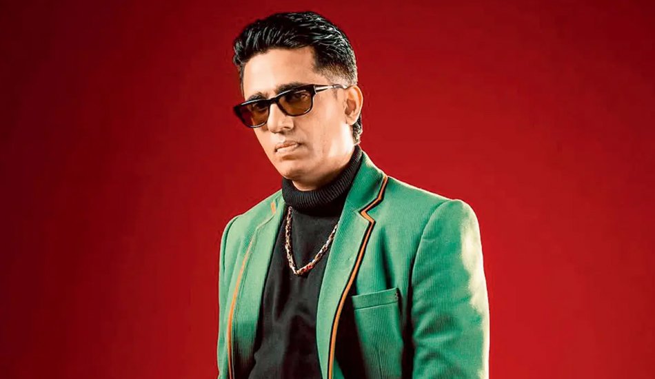 Gulshan Devaiah Biography, Age, Height, Husband, Family, Net Worth