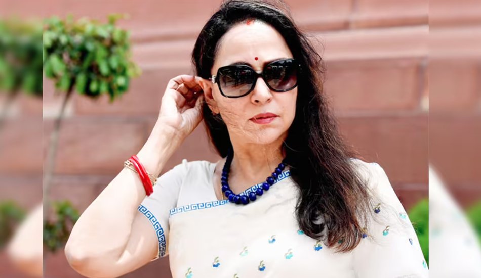 Hema Malini Biography, Age, Height, Husband, Family, Net Worth