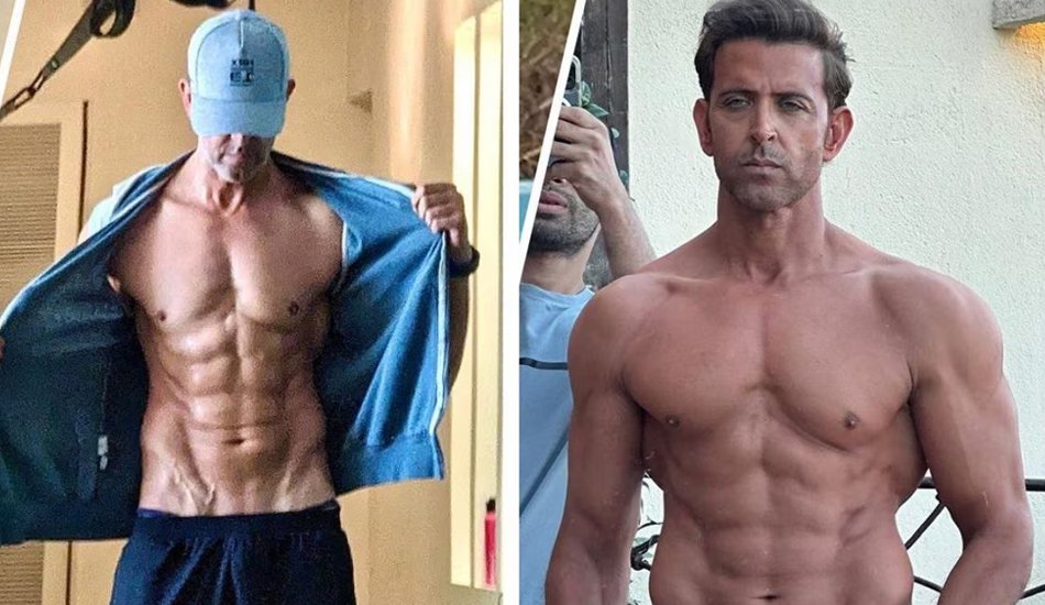 Hrithik Roshan Biography, Height, Weight, Age, Net Worth