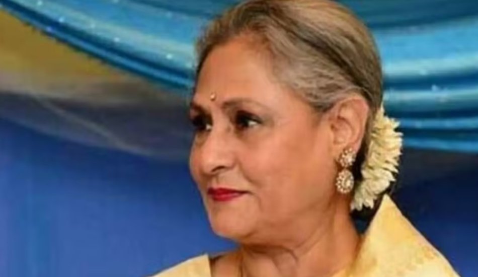 Jaya Bachchan Biography, Age, Height, Husband, Family, Net Worth