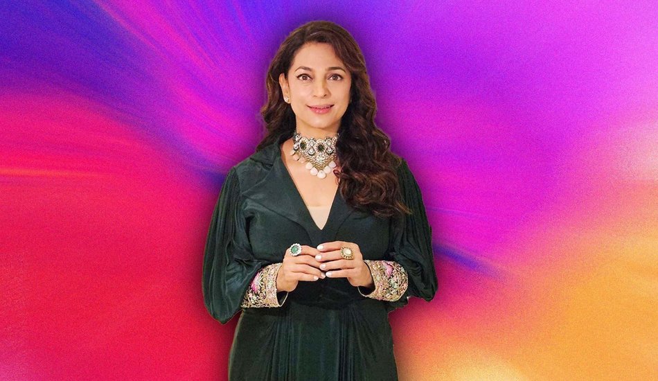 Juhi Chawla Biography, Age, Height, Husband, Family, Net Worth