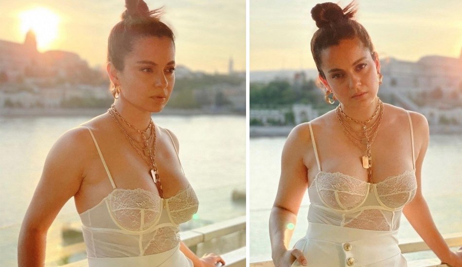 Kangana Ranaut Biography, Height, Weight, Age, Net Worth