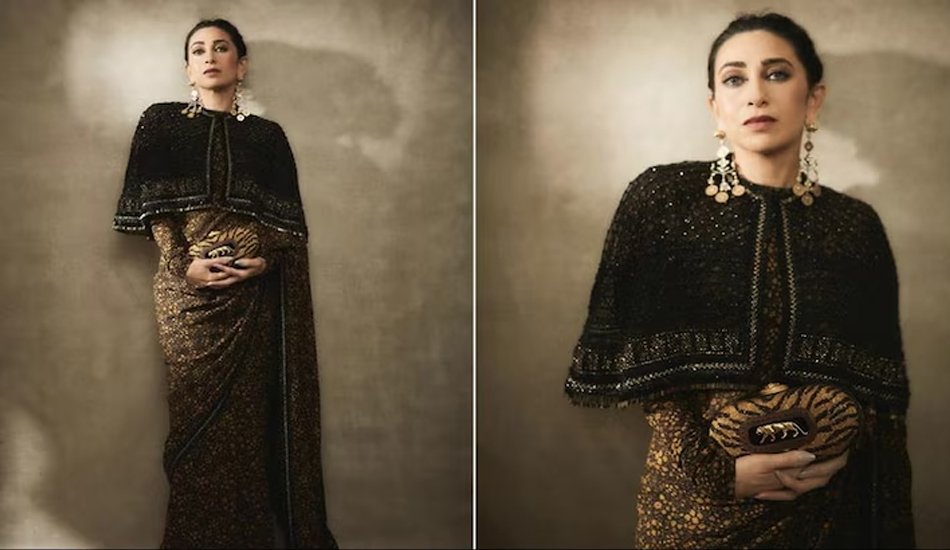 Karisma Kapoor Biography, Height, Weight, Age, Net Worth