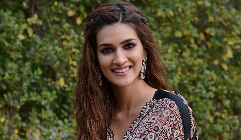 Kriti Sanon Biography, Height, Weight, Age, Net Worth