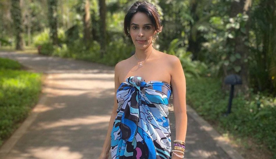 Mallika Sherawat Biography, Age, Height, Husband, Family, Net Worth