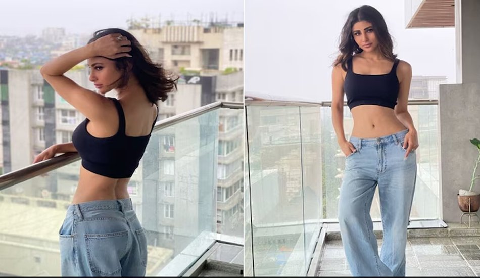 Mouni Roy Biography, Height, Weight, Age, Net Worth