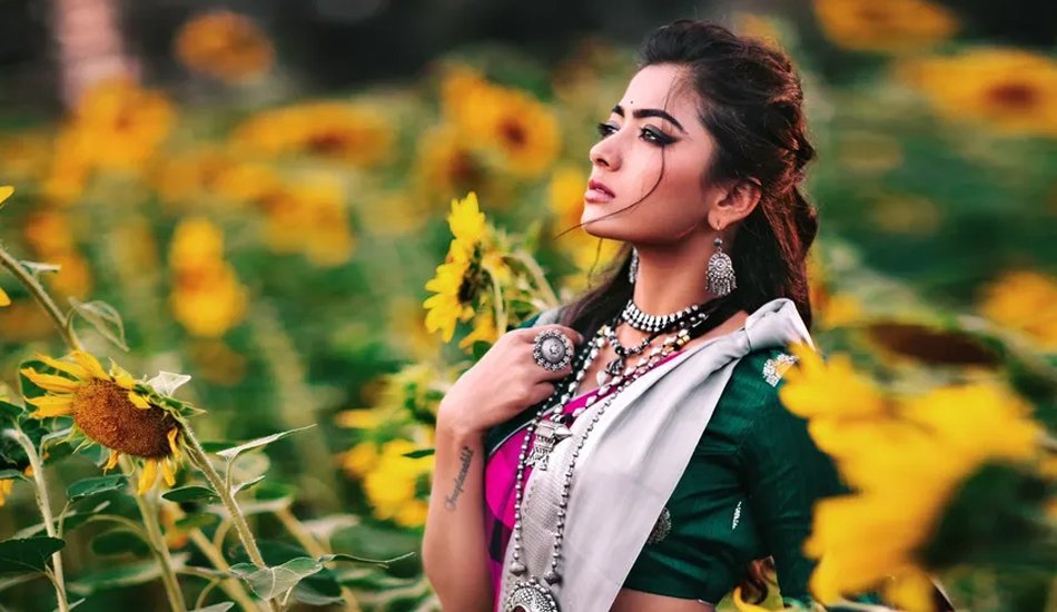 Rashmika Mandanna Biography, Height, Age