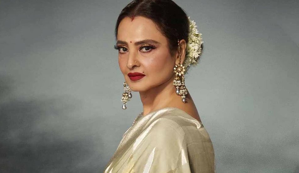 Rekha Biography, Age, Height, Husband, Family, Net Worth