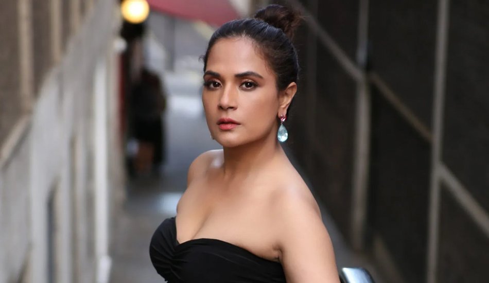 Richa Chadha Biography, Age, Height, Husband, Family, Net Worth