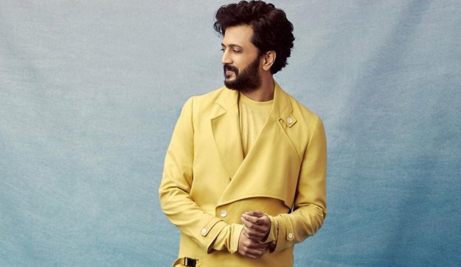 Riteish Deshmukh Biography, Age, Height, Husband, Family, Net Worth