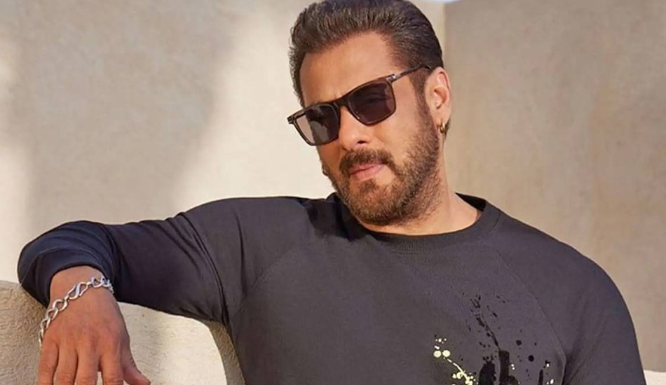 Salman Khan Biography, Height, Weight, Age, Net Worth
