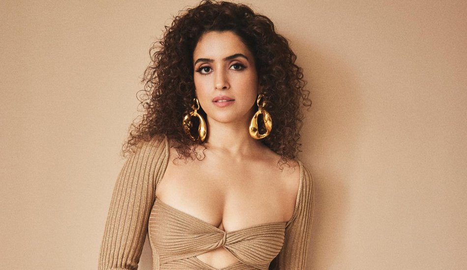 Sanya Malhotra Biography, Age, Height, Husband, Family, Net Worth