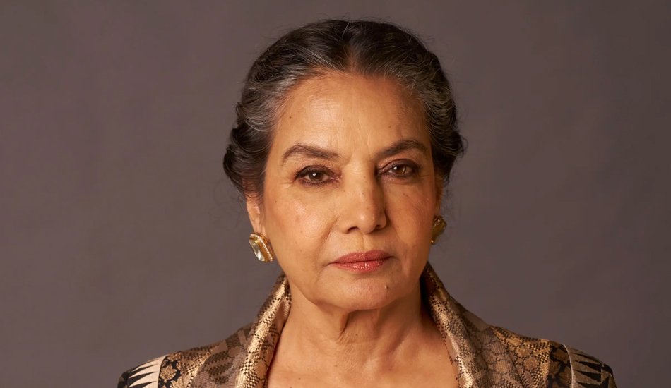 Shabana Azmi Biography, Age, Height, Husband, Family, Net Worth