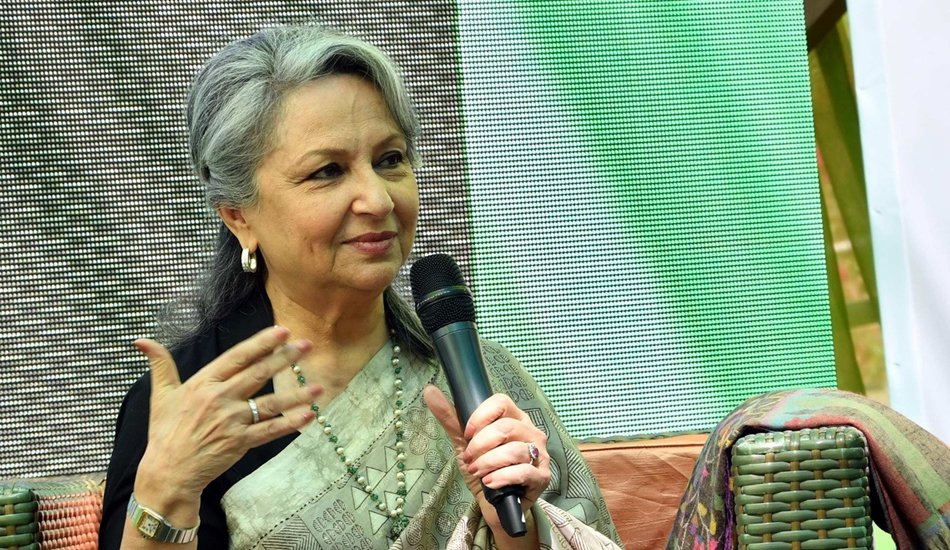 Sharmila Tagore Biography, Age, Height, Affair, Family & Net Worth