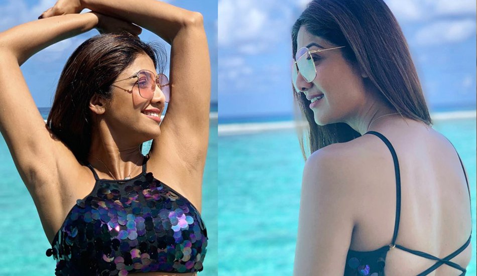 Shilpa Shetty Biography, Height, Age, Net Worth