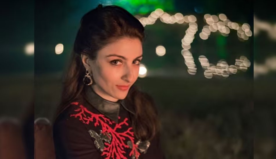 Soha Ali Khan Biography, Age, Height, Husband, Family, Net Worth
