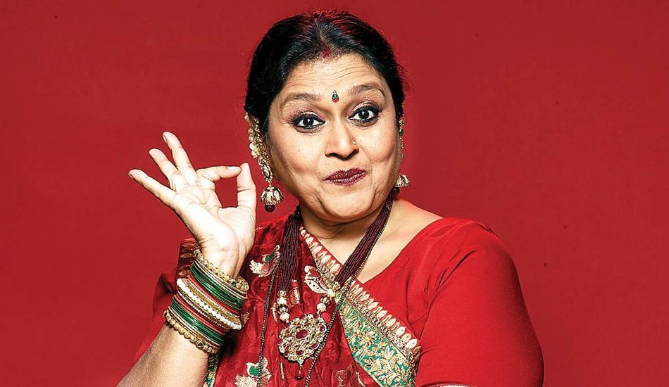 Supriya Pathak Biography, Age, Height, Husband, Family, Net Worth