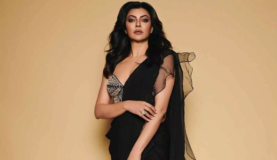 Sushmita Sen Biography, Body Measurement, Height, Weight, Age