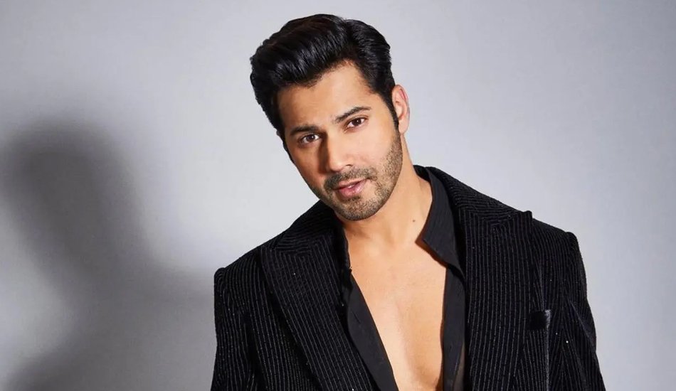 Varun David Dhawan Biography, Height, Weight, Age, Net Worth