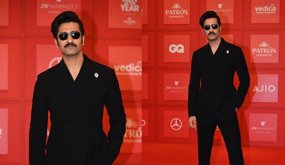 Vicky Kaushal Biography, Height, Age, Net Worth