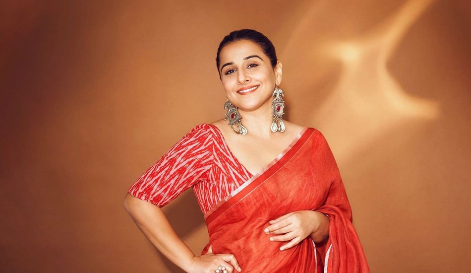 Vidya Balan Biography