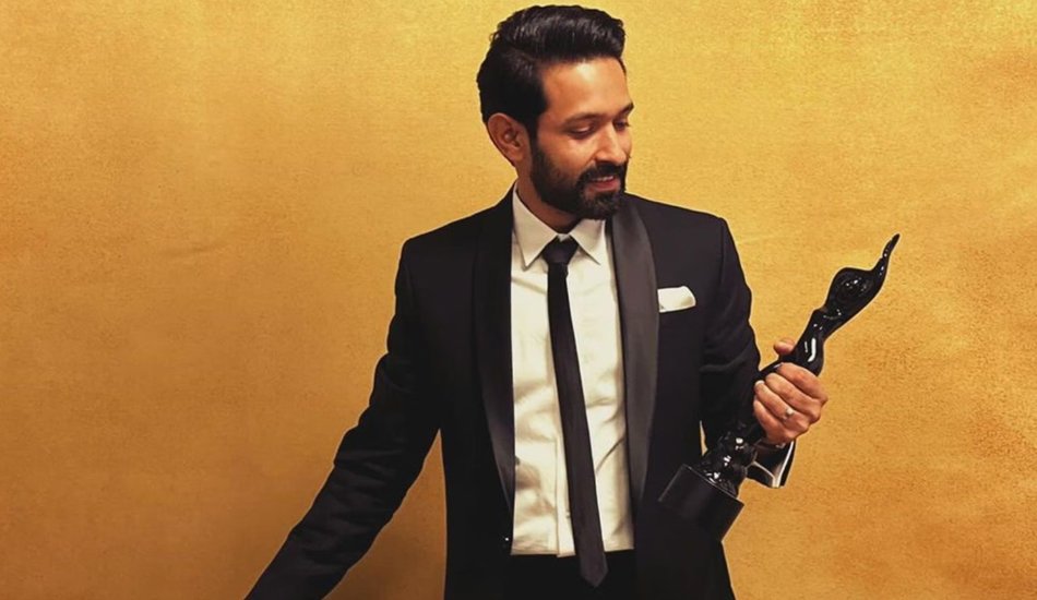 Vikrant Massey Biography, Age, Height, Husband, Family, Net Worth