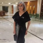 Zeenat Aman Biography, Age, Height, Affair, Family & Net Worth