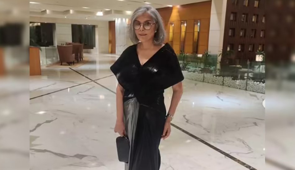 Zeenat Aman Biography, Age, Height, Affair, Family & Net Worth